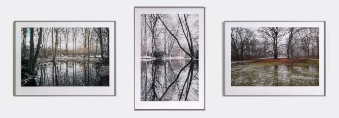 Trilogie Tiergarten Trilogie Tiergarten